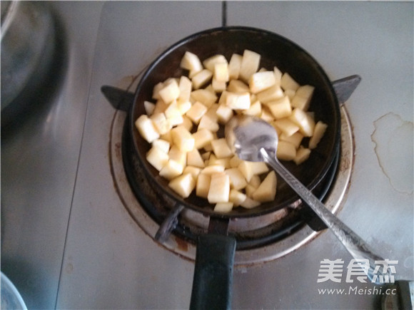 Apple Pie recipe