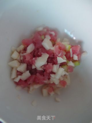 My Summer Cool Side Dishes recipe