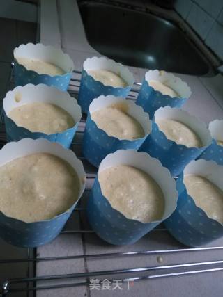 Coffee Cupcakes recipe