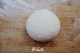 Jujube Bun recipe