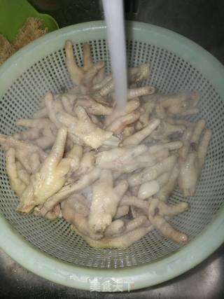 Pickle Chicken Legs recipe