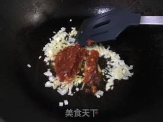 Yuxiang Pork recipe
