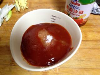 [hebei] Ruyi Shrimp recipe