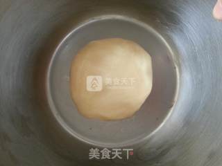 Shortbread recipe