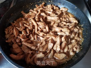 Teriyaki Chicken Fillet recipe
