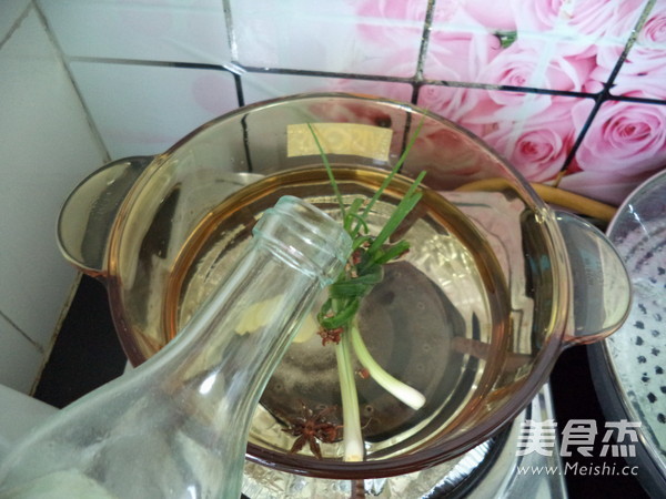 Brine Shrimp recipe