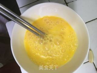 Egg Hug Wonton recipe