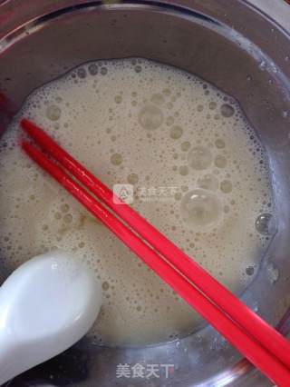 Milk Pudding (double Skin Milk?) recipe