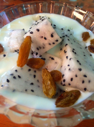 Fruit Yogurt recipe