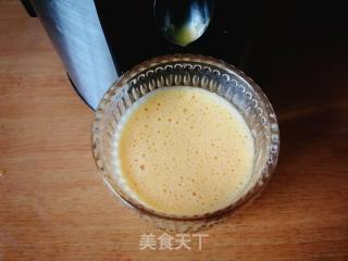 Shatang Orange Grapefruit Juice recipe