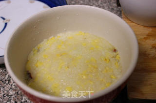 Sweet Eight Treasure Rice recipe