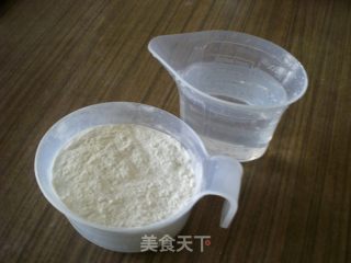 Mushroom Noodles recipe