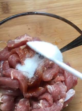 Toothpick Meat recipe