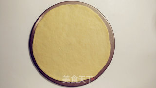 #新良首第届烤大赛# Huahaoyueyuan Snowflake Shredded Bread recipe