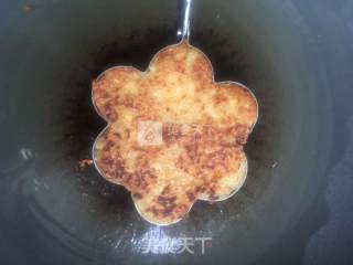 Pan-fried Mashed Potatoes recipe