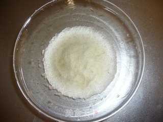 Coffee Family Favorite-----coffee Jelly (japanese Style) recipe