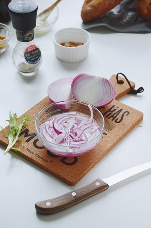 Curry Chicken Breast Sandwich-ou Bao Good Companion recipe