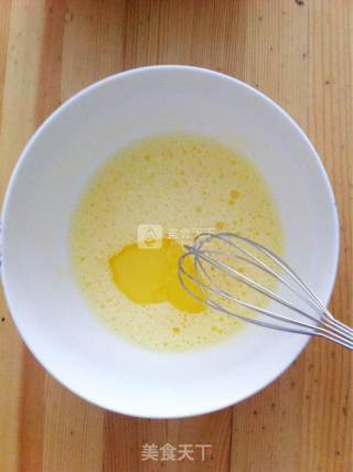 Blueberry Cream Cake recipe