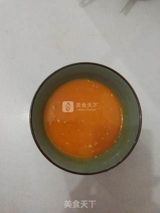 #aca烤明星大赛#carrot Toast recipe