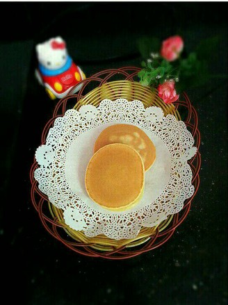 Dorayaki