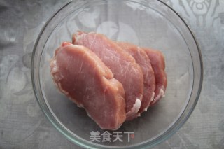 #东岭牛肉机#pork Chop Rice recipe