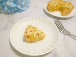 Apple Pie recipe