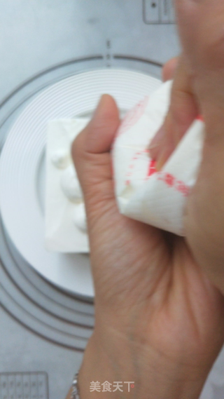 Yogurt Mousse recipe