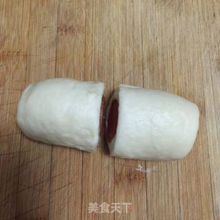 #the 4th Baking Contest and is Love to Eat Festival#rose Flower Bread recipe