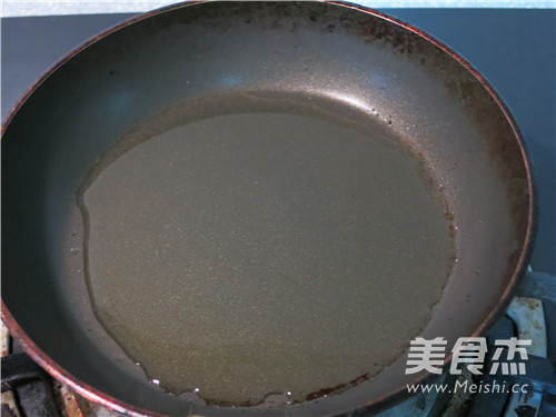 Wuhan Famous Foods Prematurely Hot Dry Noodles recipe