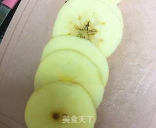 Apple Donut recipe