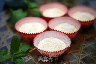 Mango Sticky Rice recipe