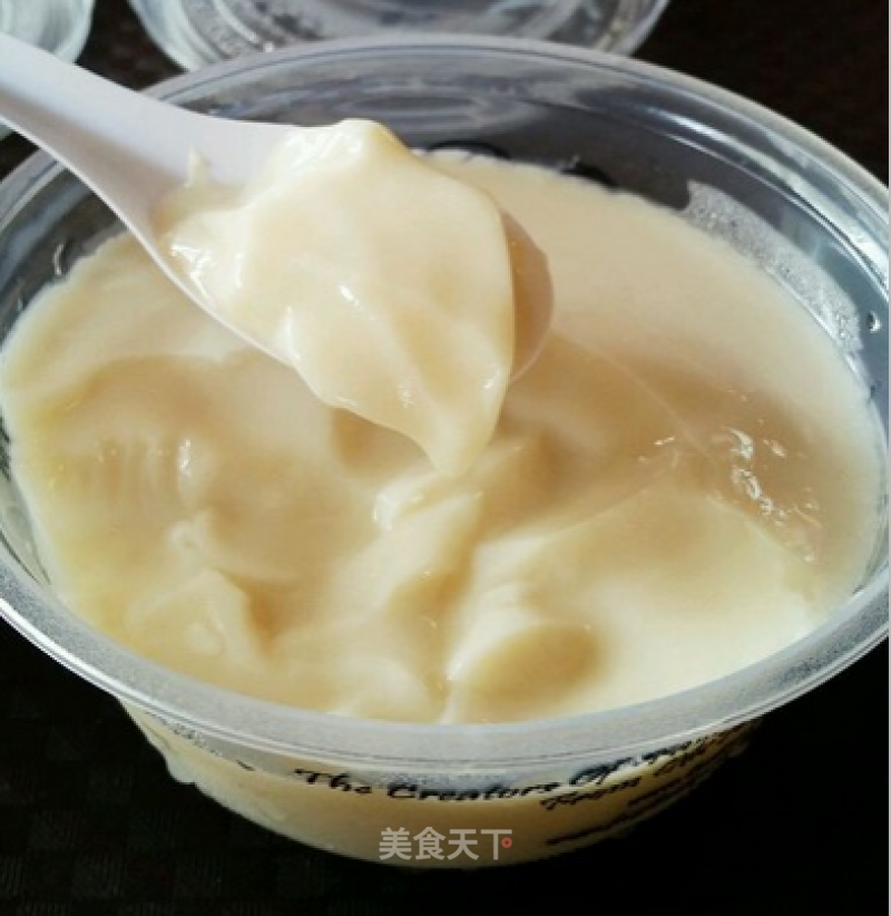 Wife Bean Curd recipe