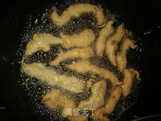 Sichuan Crispy Pork recipe