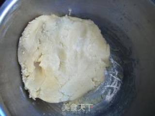 Sands Custard Mooncakes recipe