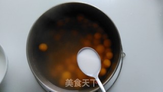 Raisin Roasted Dumplings recipe