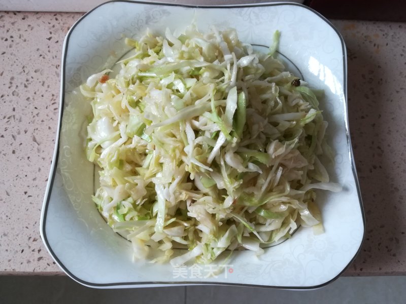 Cold Dish recipe