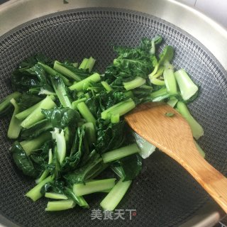 Stir-fried Tadka recipe