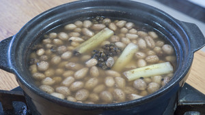 Boiled Peanuts recipe