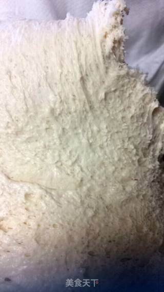Hokkaido Middle Kind Toast recipe