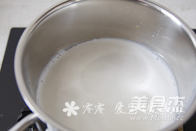 Caramel Milk Pudding recipe