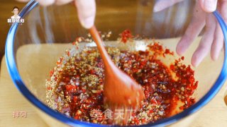 The Most Popular Side Dish in Korean Cuisine-pickled Sesame Leaves, An Absolute Tool for Serving Food recipe