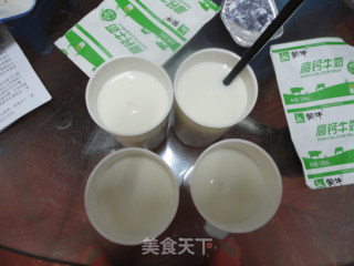 Homemade Yogurt recipe