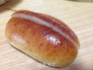 Butter Rolls recipe