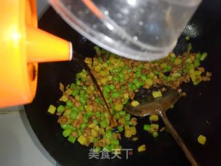 Three Ding Soy Sauce recipe