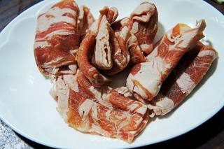 Lamb Sauerkraut recipe