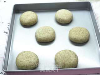 Ziqi Donglai Rye Purple Rice Buns recipe