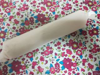 Cake Roll recipe