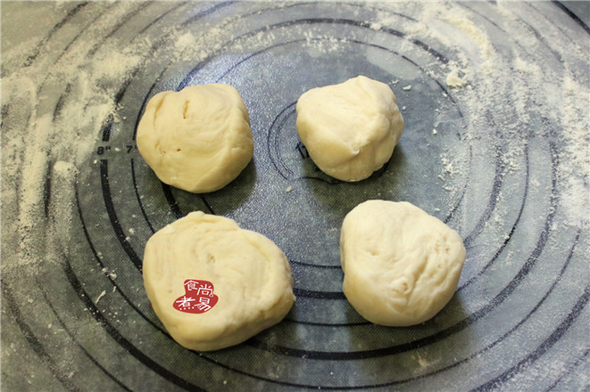 Meat and Chive Pie recipe