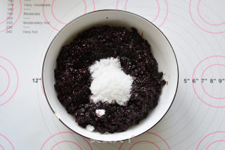 Purple Rice Snack Bag recipe