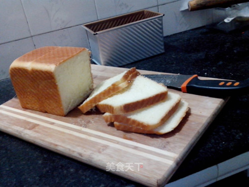 Original Toast recipe